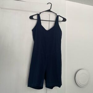 Lululemon Bodysuit